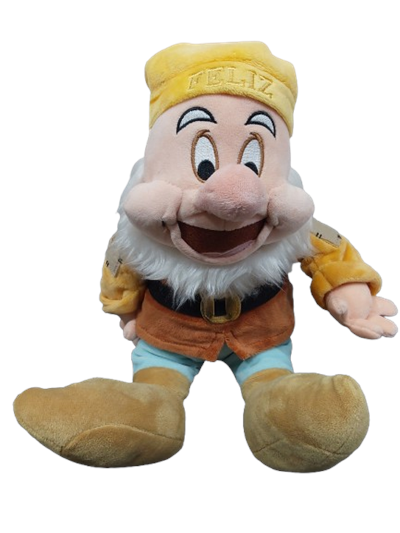 BONECA BRANCA DE NEVE ANIMATORS para alugar em Campinas/SP