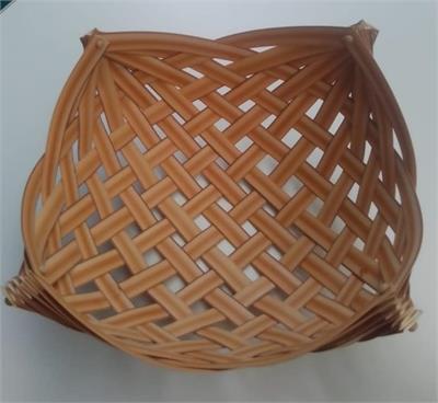 PRATO GRANDE VIDRO PRATA               A8X50 CM para alugar em MACAE/RJ