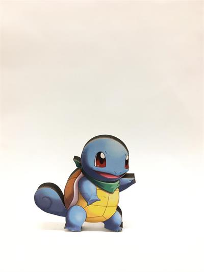 Capa Painel Pokebola Pokémon 1,20m para alugar em Campinas/SP