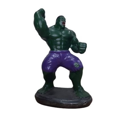Mão - Hulk para alugar em Niterói/RJ