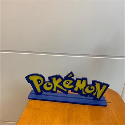 DISPLAY BOLA POKEMON ( 15CMSD) para alugar em São Bernardo do Campo/SP