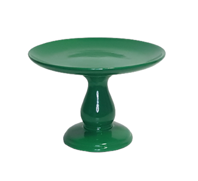 VASO LOUÇA CORAÇÃO VERMELHO para alugar em Campinas/SP