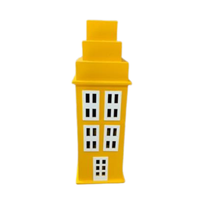 CONTAINER EM MADEIRA G AZUL (37 AX35 L X 26P) para alugar em São Bernardo do Campo/SP