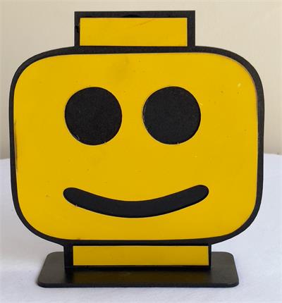 LEGO para alugar em Niterói/RJ