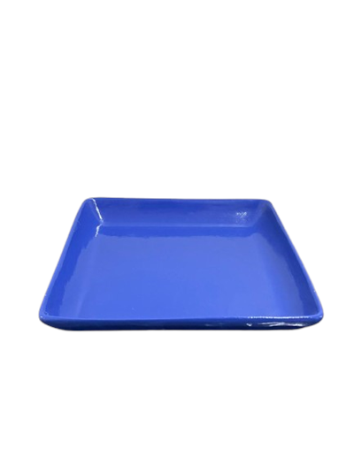 Cilindro P azul para alugar em Campinas/SP