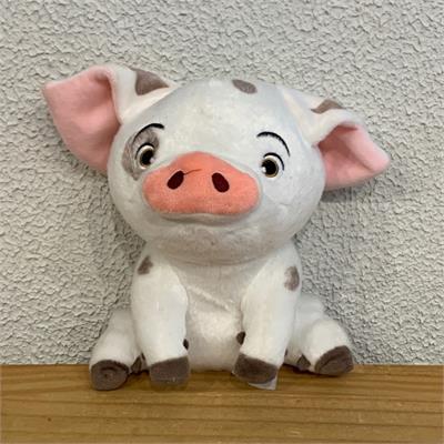 GALO EM PELUCIA MOANA ( 39 CMS A ) para alugar em São Bernardo do Campo/SP