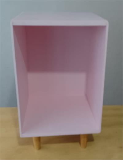 APARADOR LILAS A 60X64X32 para alugar em MACAE/RJ