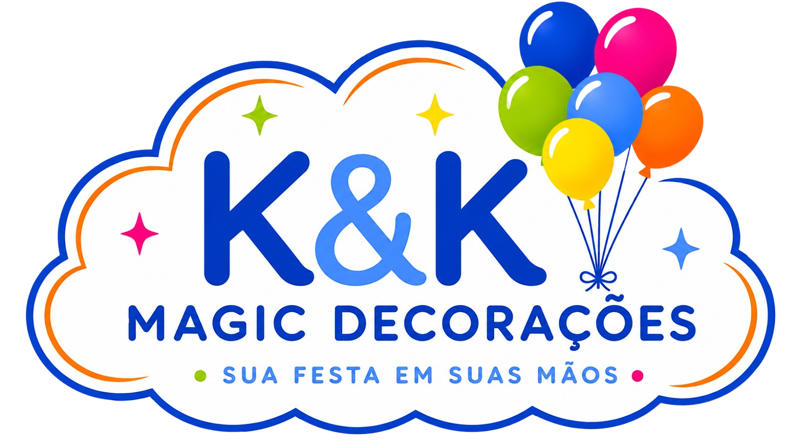 K&K Magic Decorações | Pegue e Monte Zona Norte SP