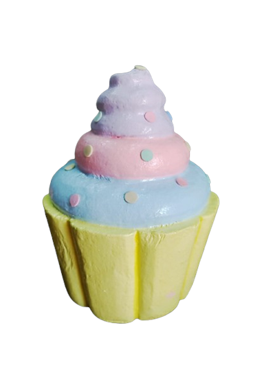 CUPCAKE  para alugar em Piracicaba/SP