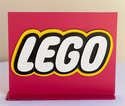 LEGO para alugar em Niterói/RJ