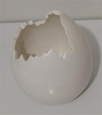 COROA RUSTICA 12X14CM para alugar em MACAE/RJ