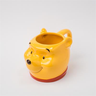 CANECA CER TIGRAO para alugar em Piracicaba/SP