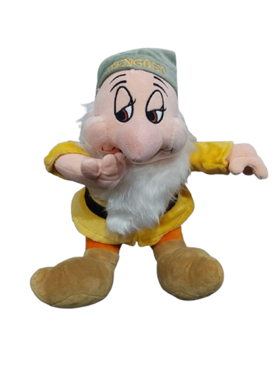 BONECA BRANCA DE NEVE ANIMATORS para alugar em Campinas/SP