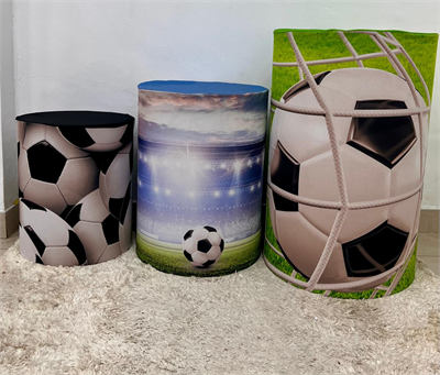 Futebol K1 para alugar em São Paulo/SP