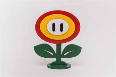 COGUMELO SUPER MARIO para alugar em Piracicaba/SP
