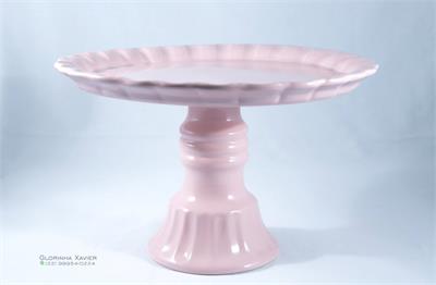 CAVALO MARINHO ROSA M 26X15CM para alugar em MACAE/RJ
