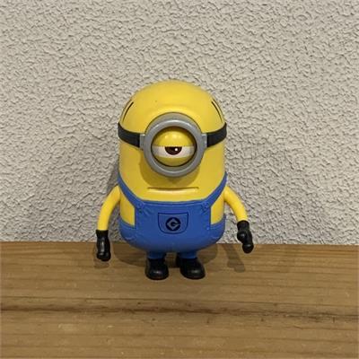 MINION PP EM PLASTICO  para alugar em São Bernardo do Campo/SP