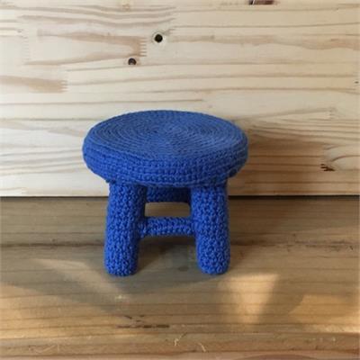 CUBO DE ELEV. EM METAL AZUL BB (17AX16LX16,5P) para alugar em São Bernardo do Campo/SP