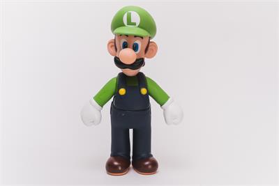 COGUMELO SUPER MARIO para alugar em Piracicaba/SP