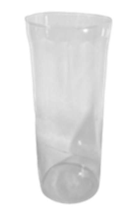 Cilindro P - 17x7,5cm para alugar em Volta Redonda/RJ