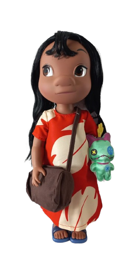 LILO E STITCH  - KIT 3 para alugar em Campinas/SP