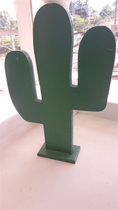 Carretel Pequeno para alugar em Limeira/SP