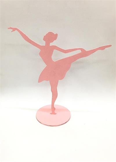 Decoração Ballet para alugar em Campinas/SP