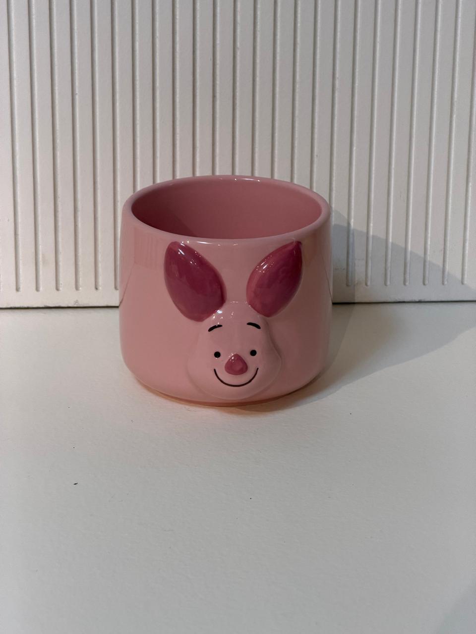 Vaso em Resina Off 20cm alt x 10cm  para alugar em ARACAJU/SE