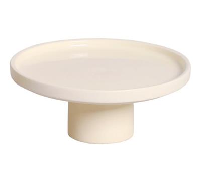 MESA VAZADA REDONDA MADEIRA  G               A80X91CM para alugar em MACAE/RJ