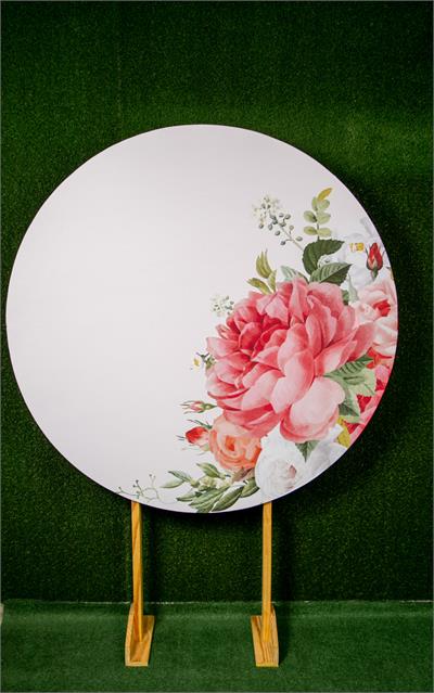 Floral rustico para alugar em Maputo/AC