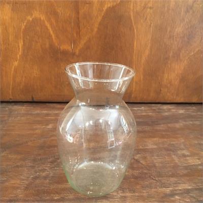 VASO GOTA EM VIDRO BAIXO(ÚNICO) para alugar em São Bernardo do Campo/SP