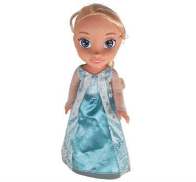 Frozen - mini para alugar em Niterói/RJ