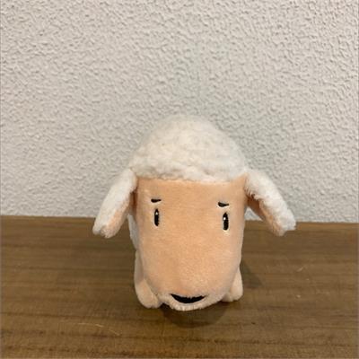 OVELHA EM PELUCIA PEQUENO PRINCIPE (25CM) para alugar em São Bernardo do Campo/SP