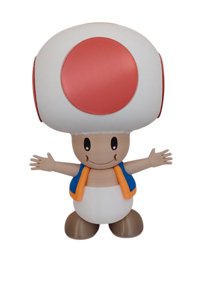 BONECO BOWSER - MARIO BROS -  para alugar em Campinas/SP