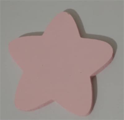 ESTRELA AZUL 15X15CM para alugar em MACAE/RJ