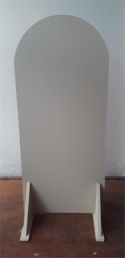 PAINEL VAZADO  A151X90CM para alugar em MACAE/RJ