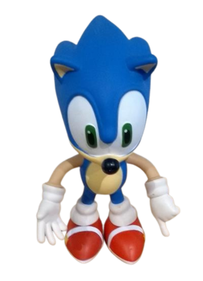 SONIC para alugar em São Bernardo do Campo/SP