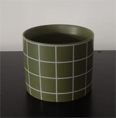 APARADOR VERDE RUSTICO  A70X80X34CM para alugar em MACAE/RJ