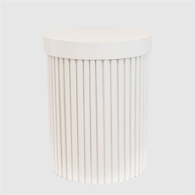 Vaso Cer Sil Bab Branco P para alugar em Piracicaba/SP