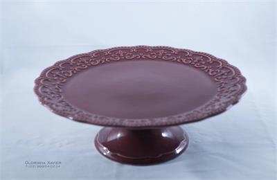 VASO ROSA  BIA   A20CM para alugar em MACAE/RJ