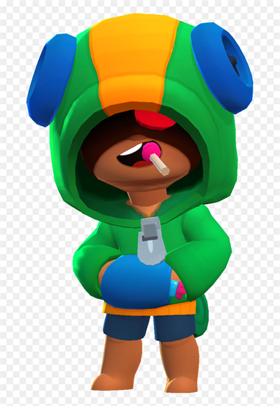 Display Pvc 65 cm Brawl Stars para alugar em Limeira/SP