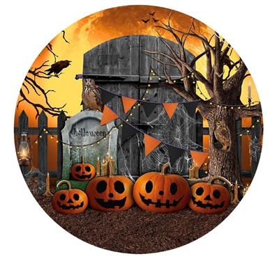 Mao halloween para alugar em São José dos Campos/SP