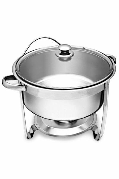 PETISQUEIRA RETANGULAR INOX M 23X35CM para alugar em MACAE/RJ