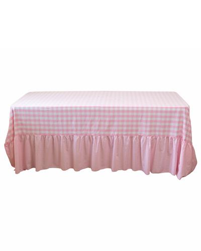SUPORTE DOIS ANDARES PINUS E ROSA BEBE para alugar em Piracicaba/SP
