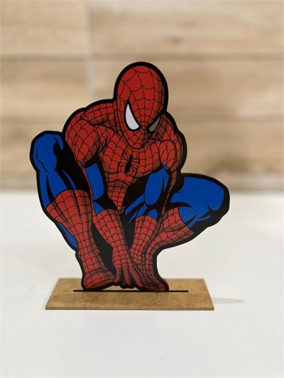 TEMA HOMEM ARANHA MARVEL 2 para alugar em Ilhabela/SP