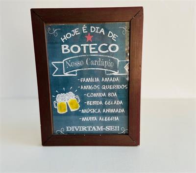 Kit Boteco Heineken 1 para alugar em São José dos Campos/SP