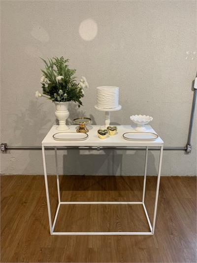 Mini Wedding para alugar em São Bernardo do Campo/SP