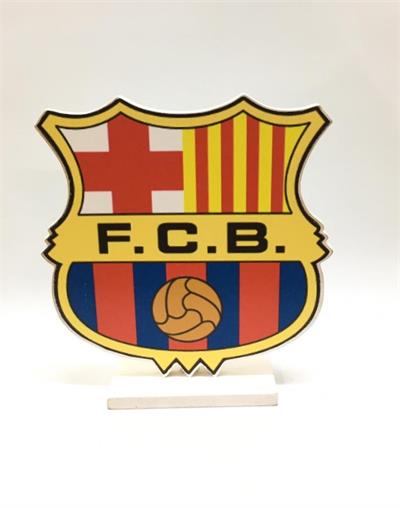 Placa Real Madrid para alugar em Campinas/SP