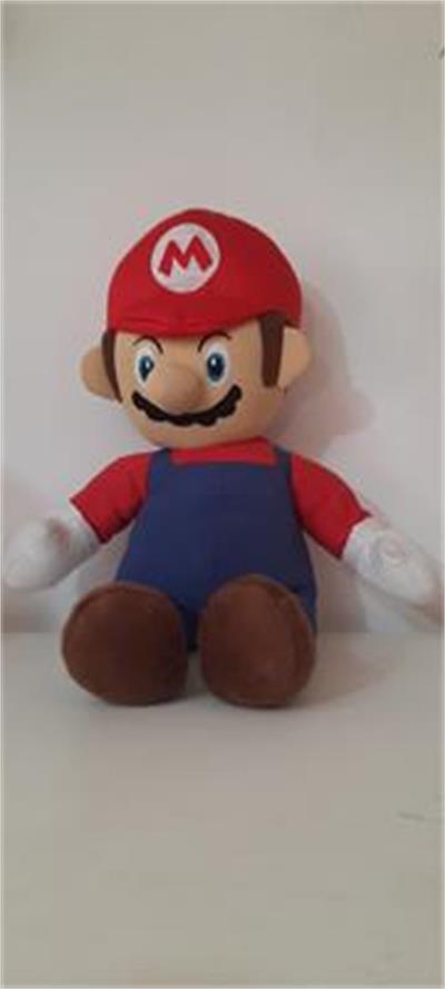 Super Mario  para alugar em Guaratinguetá/SP