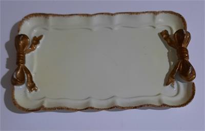 COROA ROSA PEDESTAL 15X45CM para alugar em MACAE/RJ